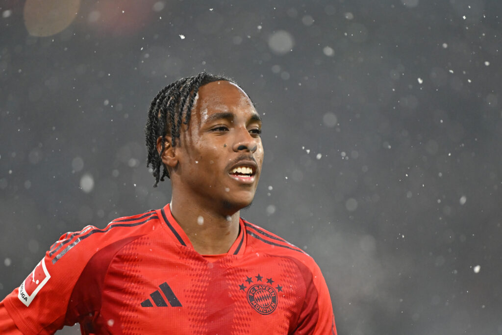 Bayern, Tel può ancora partire: interesse concreto di Arsenal e United