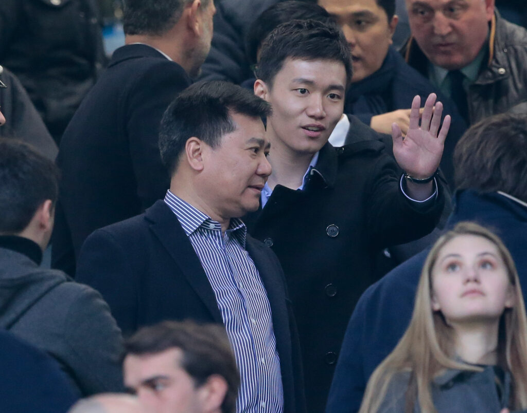 Inter, che declino per Suning! L'ex proprietà cinese ha dichiarato bancarotta