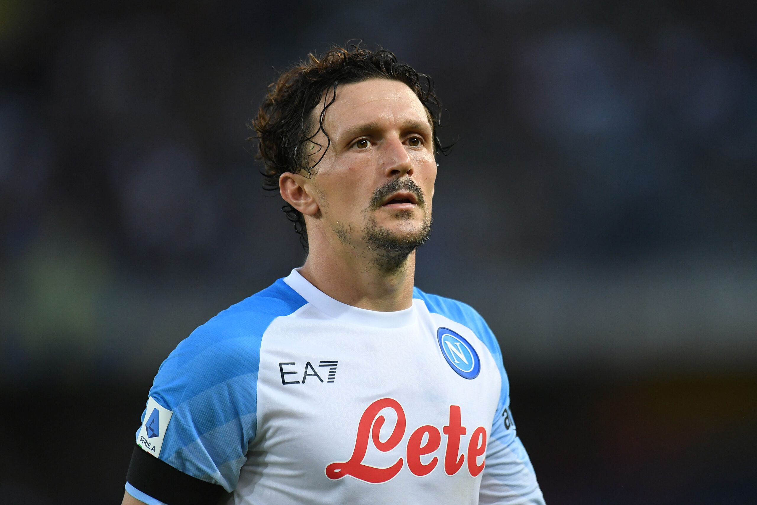 Mario Rui, futuro in MLS? Trattativa con l'Fc Dallas