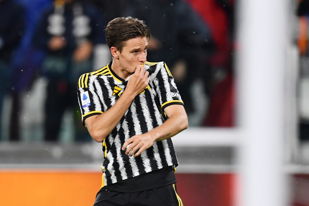 Fagioli saluta la Juve: "11 anni fantastici... FINO ALLA FINE"