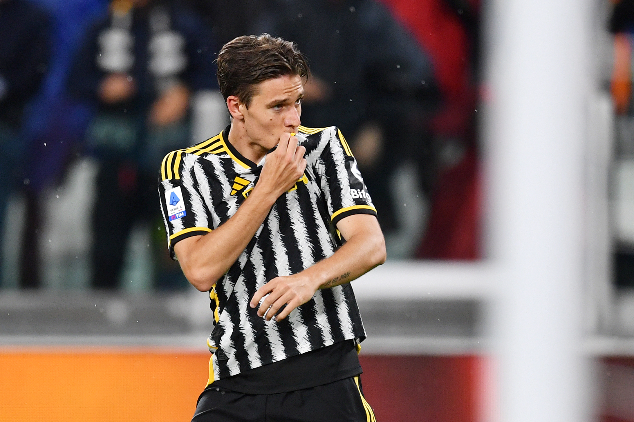 Fagioli saluta la Juve: "11 anni fantastici... FINO ALLA FINE"