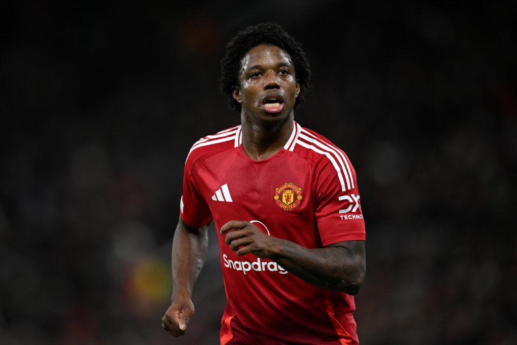 PSV, rinforzi in arrivo per il playoff contro la Juve: chiuso Malacia dal Manchester United