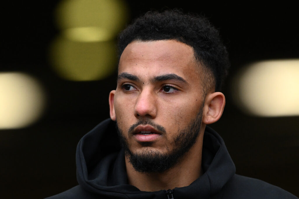 Juventus, ufficiale l'arrivo di Kelly: il comunicato