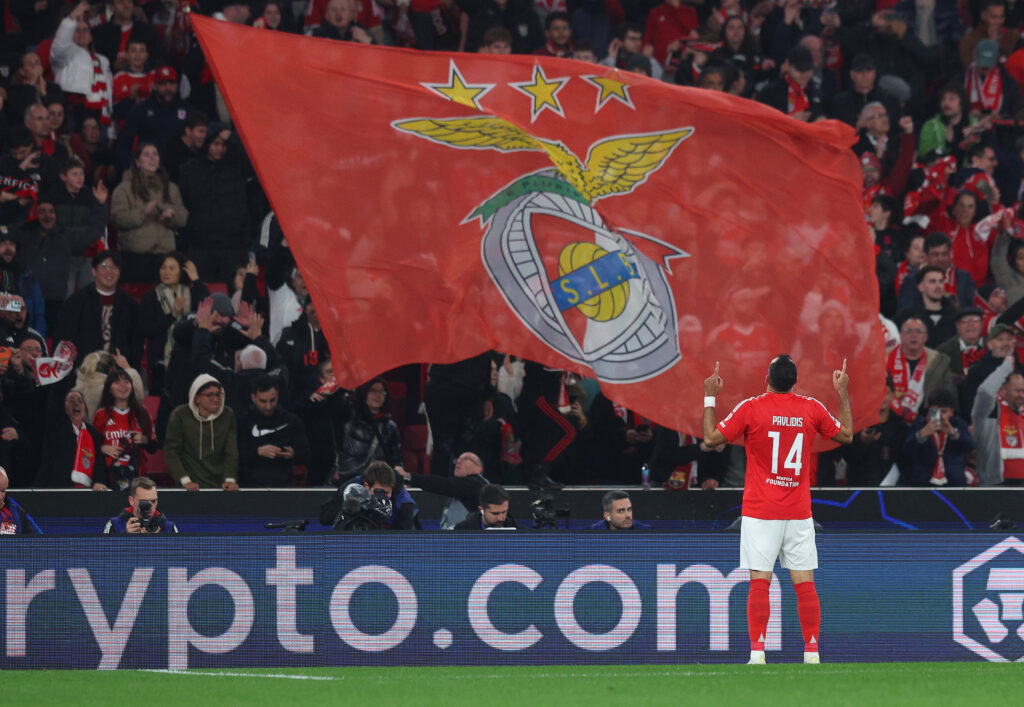 Il Benfica pesca in Italia. Vicini Dahl e Belotti