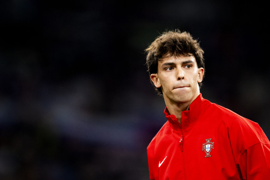 Al Nassr, ufficiale l'arrivo di Joao Felix! Le cifre dell'affare