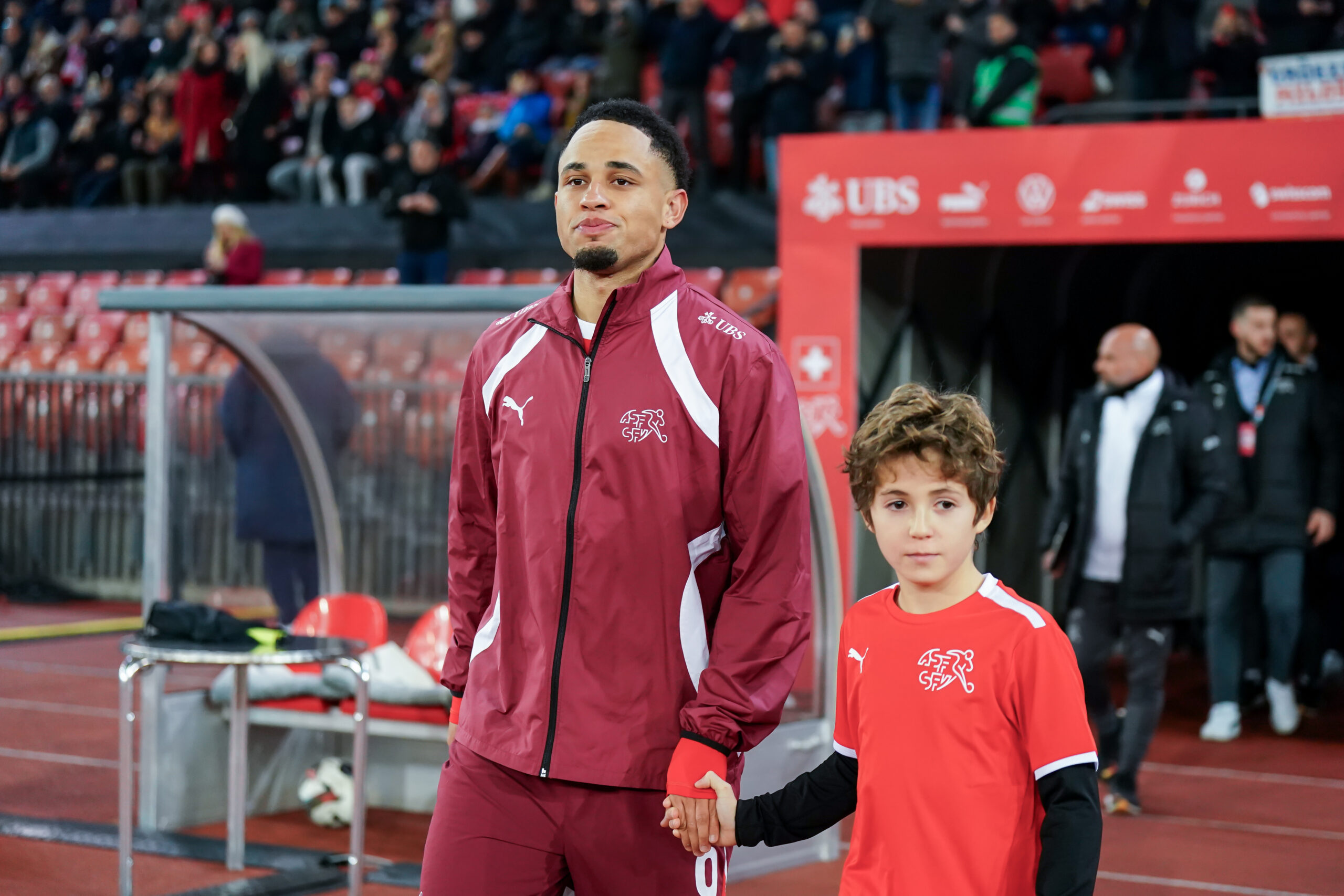 Napoli, le prime parole di Okafor: "Voglio dare il massimo. Obiettivo? Vincere lo Scudetto"