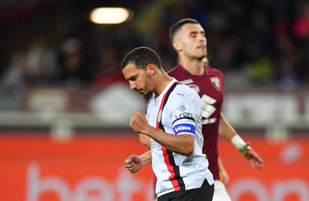 Milan, il Marsiglia piomba su Bennacer: la situazione