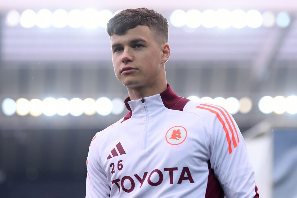 Roma, Dahl può già partire? Interesse del Besiktas
