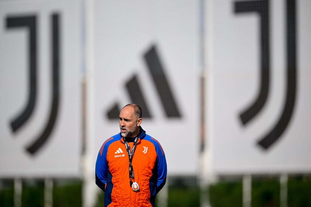 Tudor suona la carica: "Siamo la Juventus"