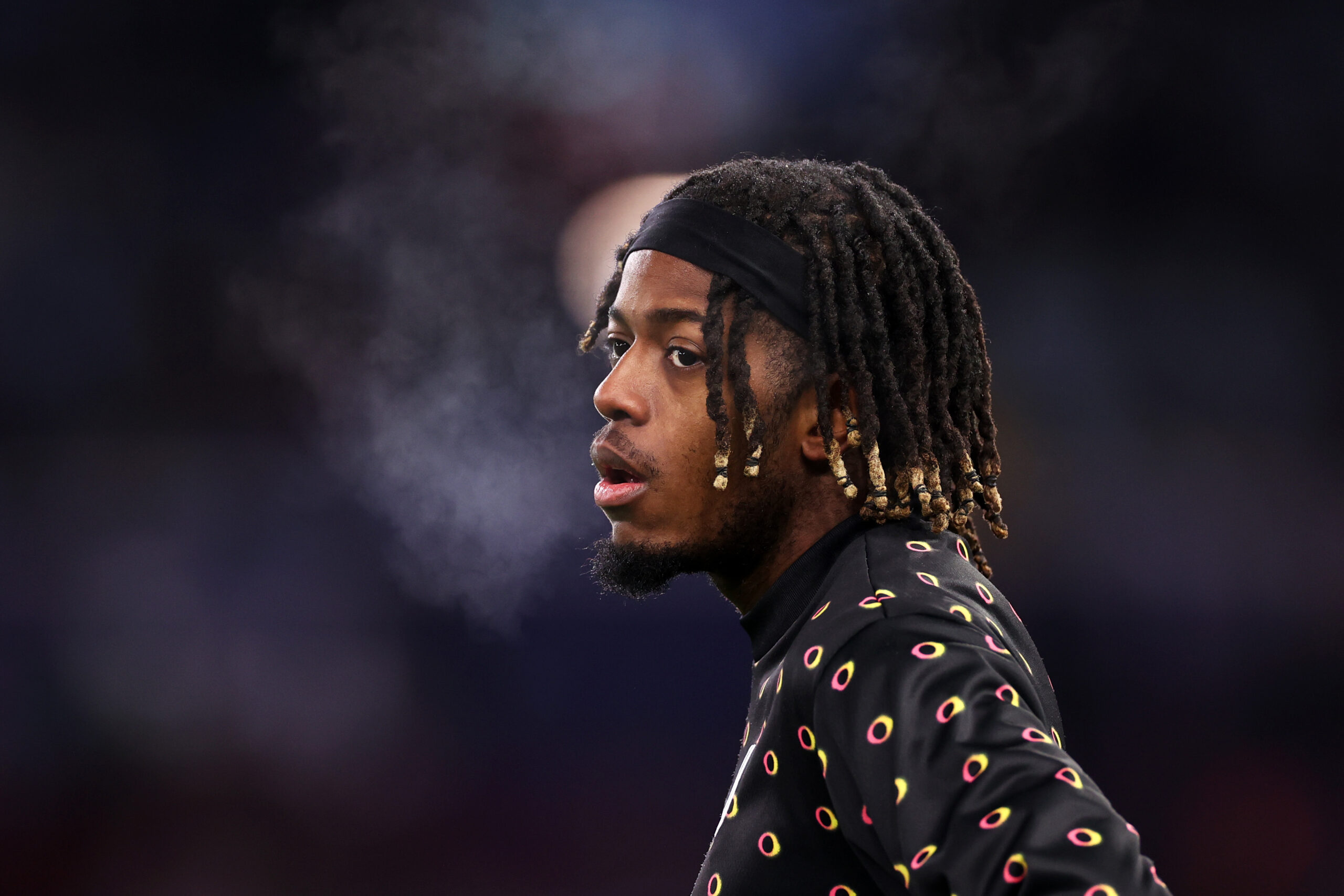 Juventus, ancora interesse dalla Premier League per Mbangula: piace al Fulham