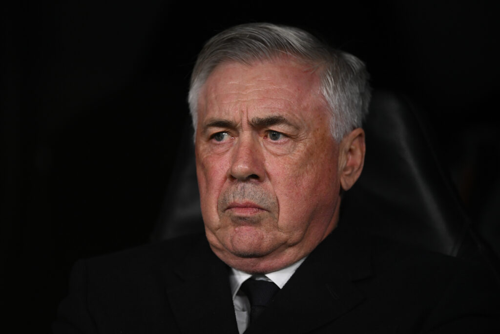 Real Madrid, è la fine di un'era: Ancelotti andrà via dopo la Copa del Rey