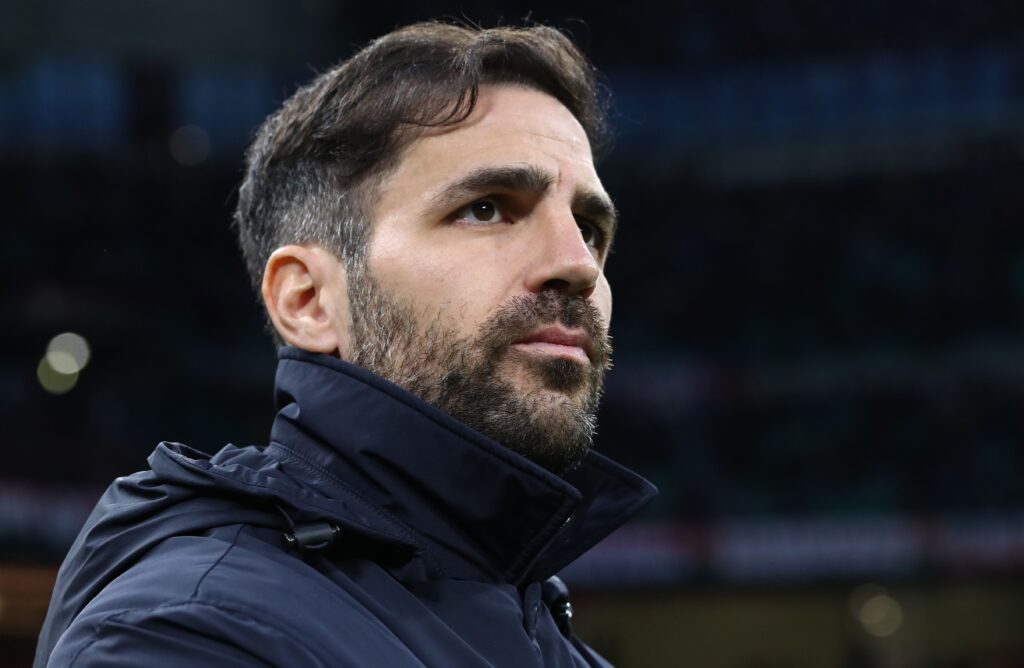Fabregas