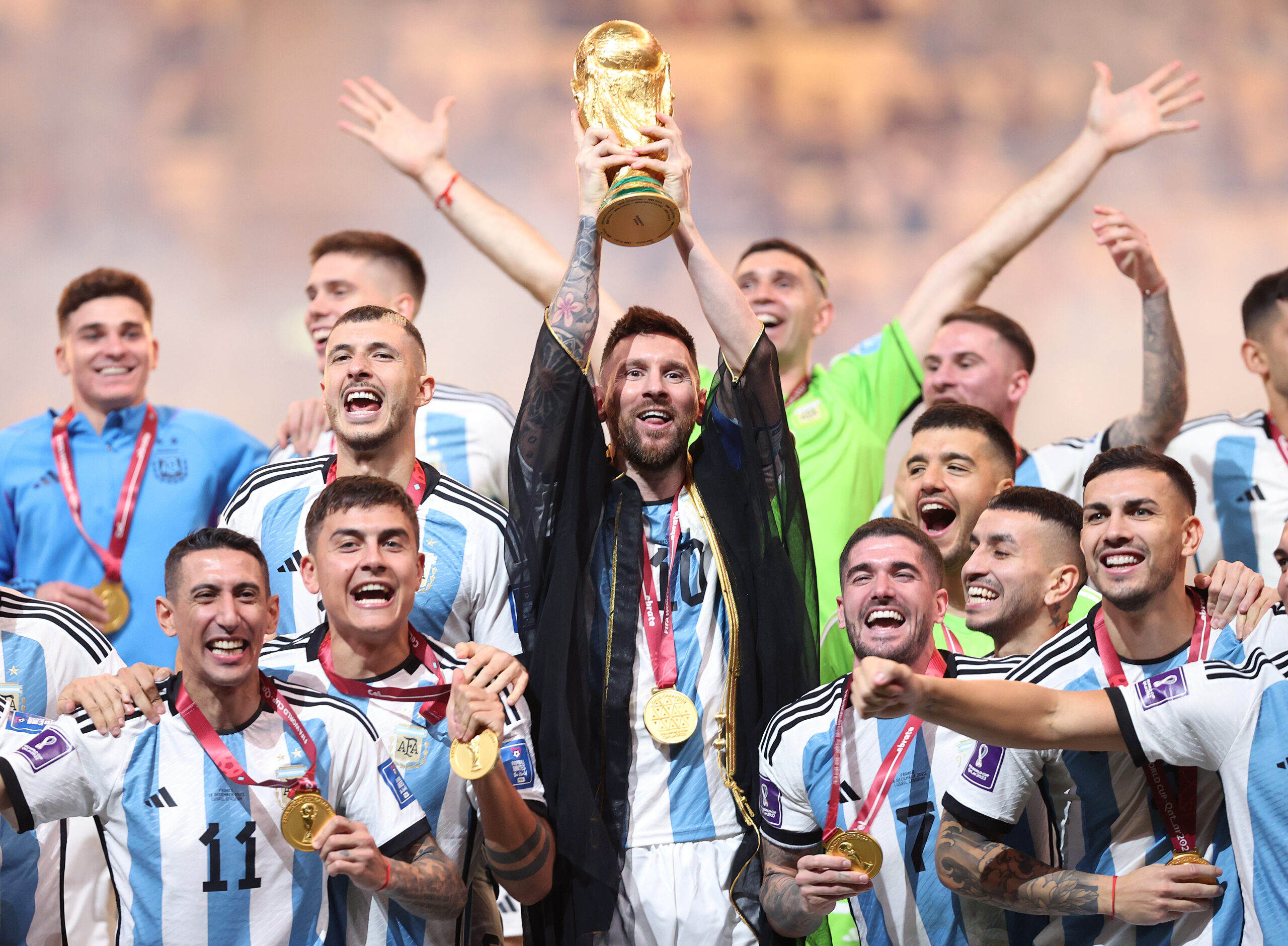 Argentina
