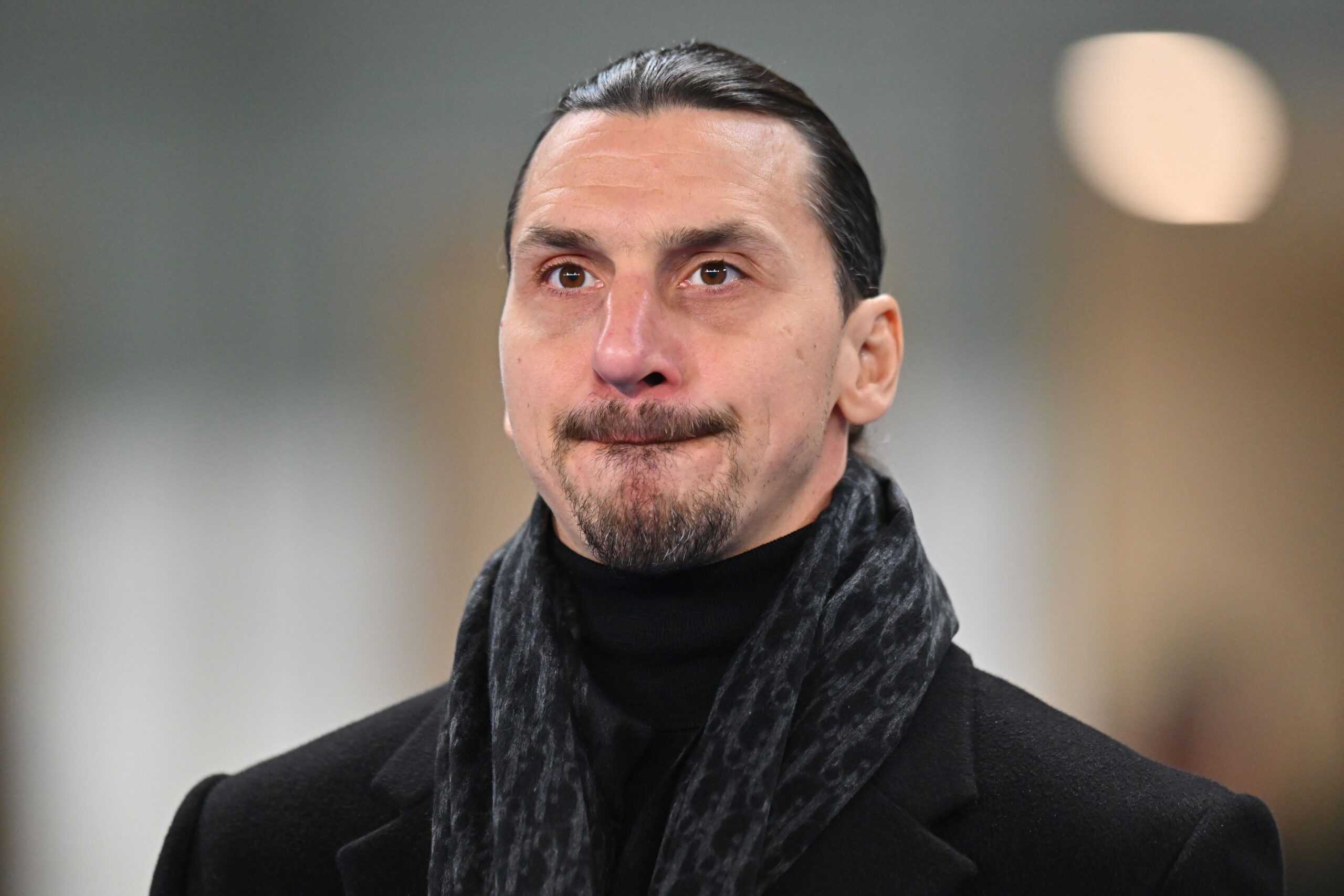 Ibrahimovic