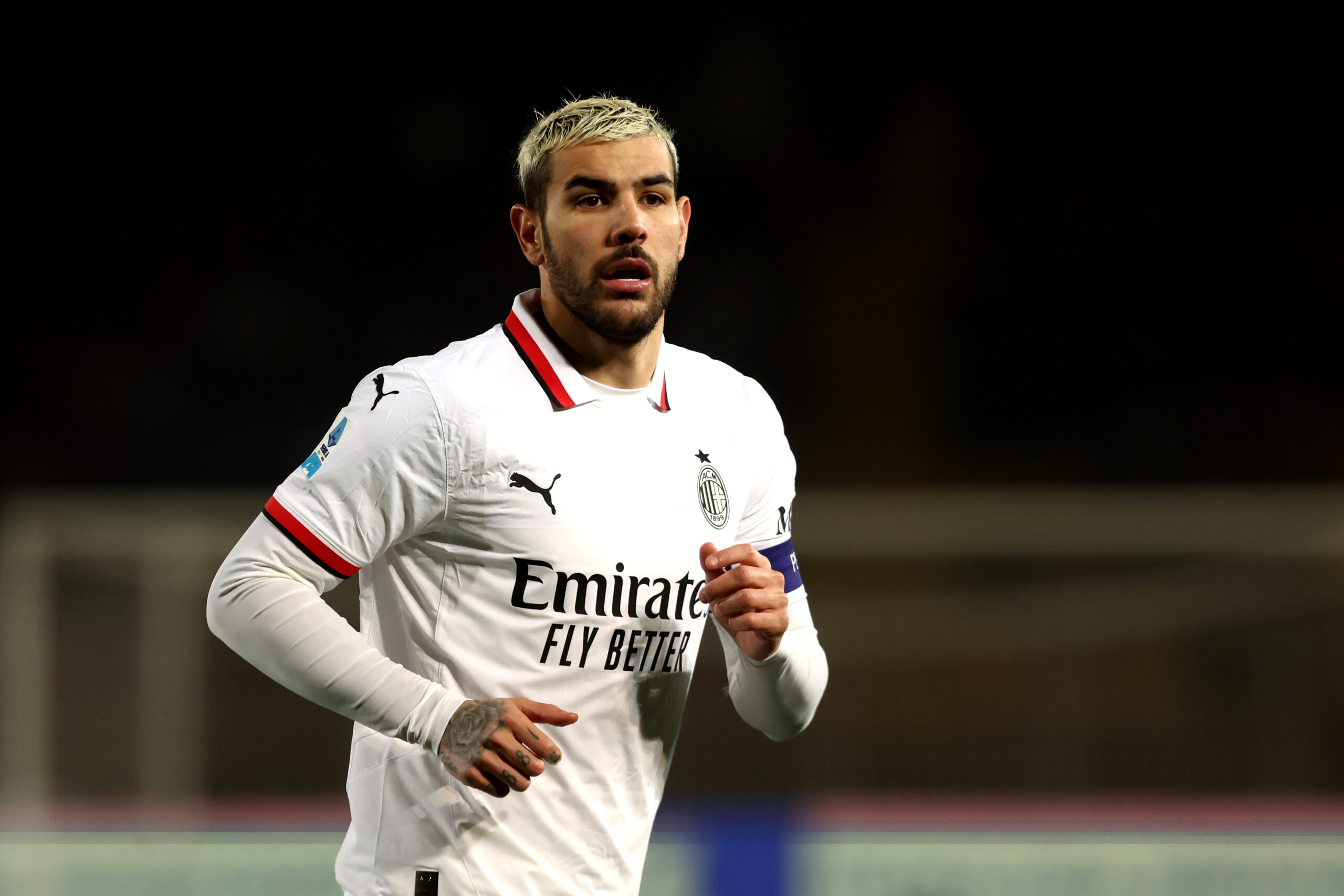 Theo Hernandez