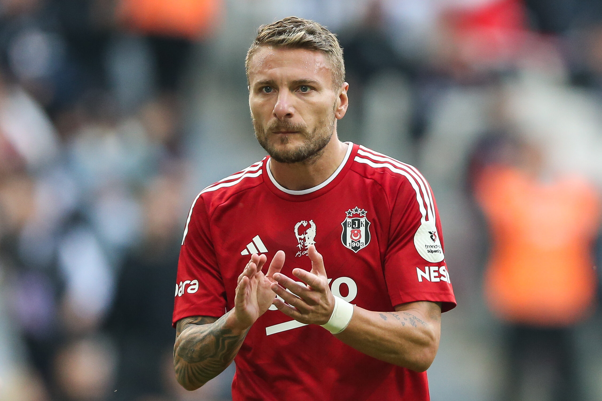 Immobile