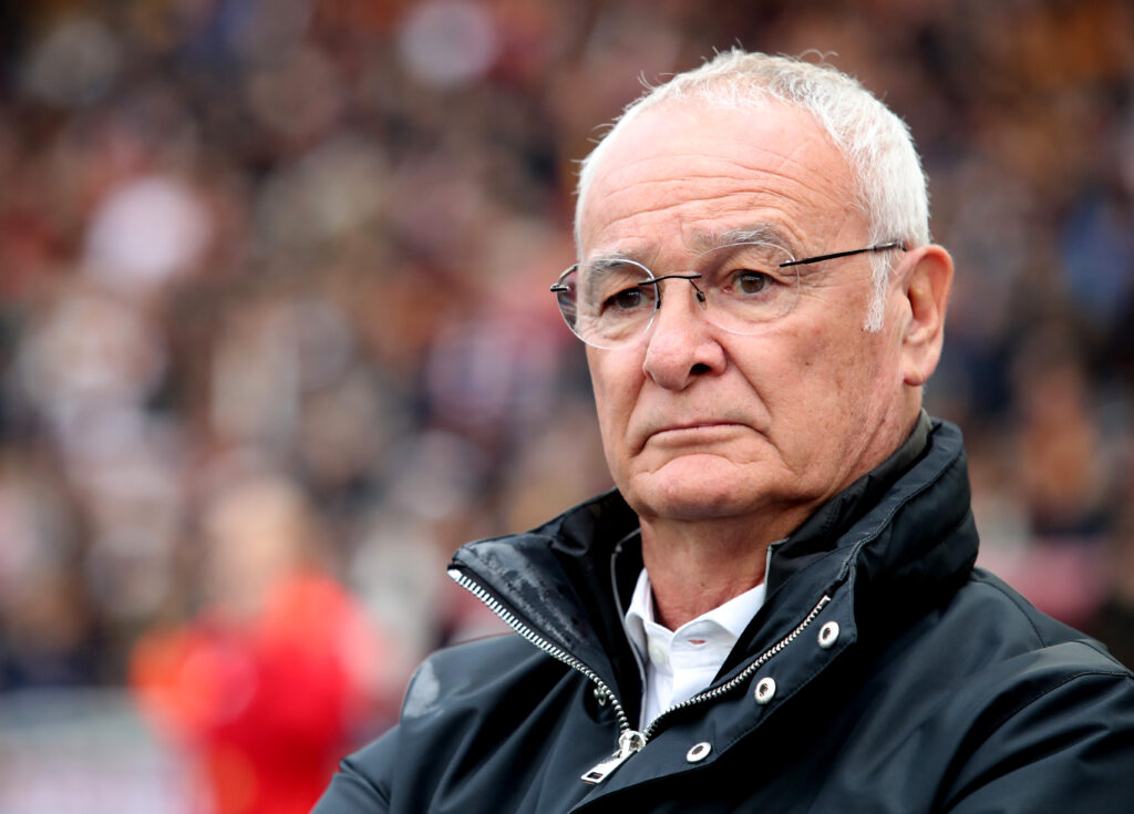 Ranieri