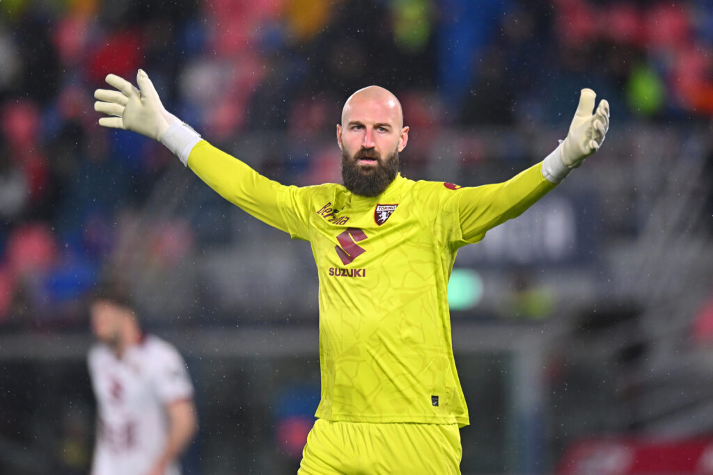 Napoli, accordo totale col Torino per Milinković-Savić: pagamento in 4 anni