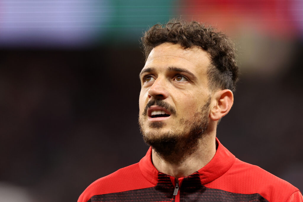 Milan, Florenzi: "Bisogna tapparsi le orecchie. E' normale che parlano tutti di noi, sono stati in silenzio per 4 anni"