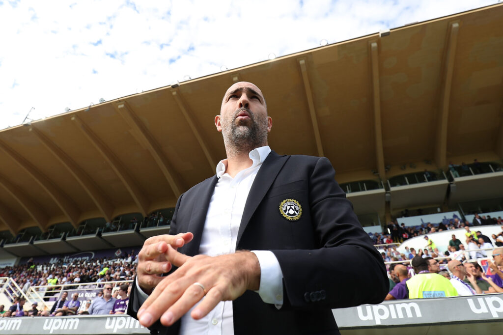 Juventus, ecco che tipo è Tudor. Okaka: "Esigente in campo, simpatico fuori. E' l'uomo giusto per i bianconeri"