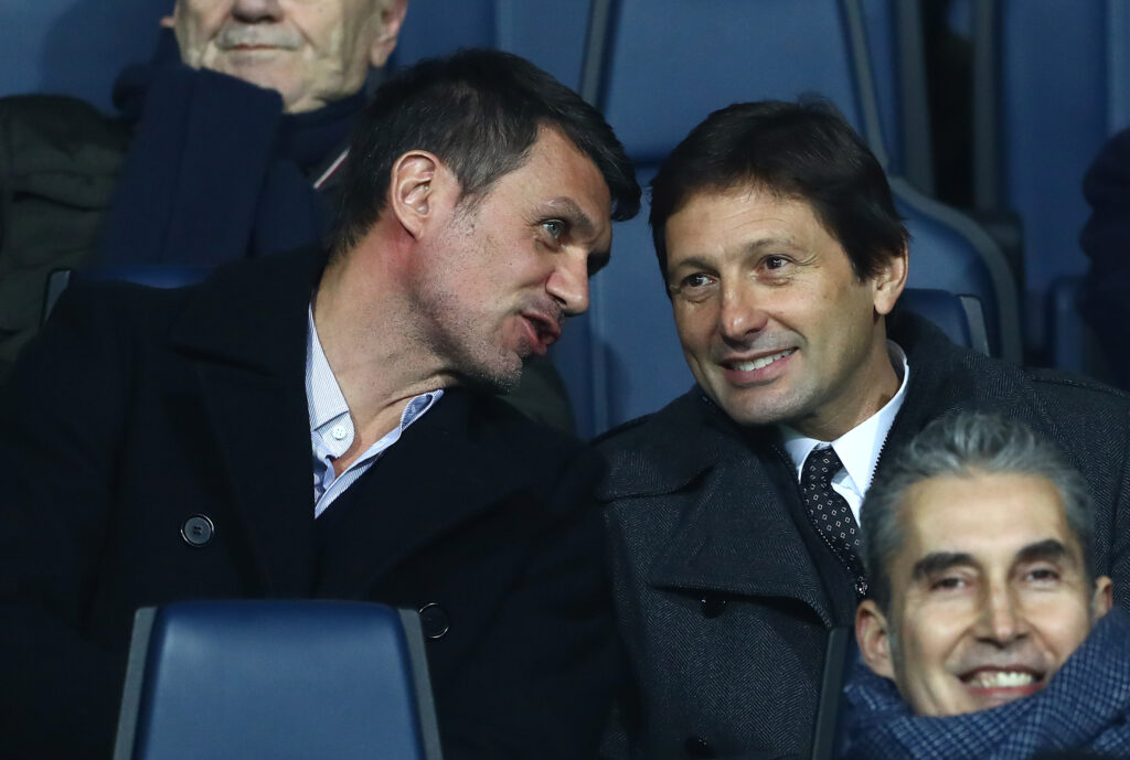 Leonardo critica il Milan: "Che errore con Maldini, la squadra è senz'anima. In società credo che abbiano capito di aver sbagliato"