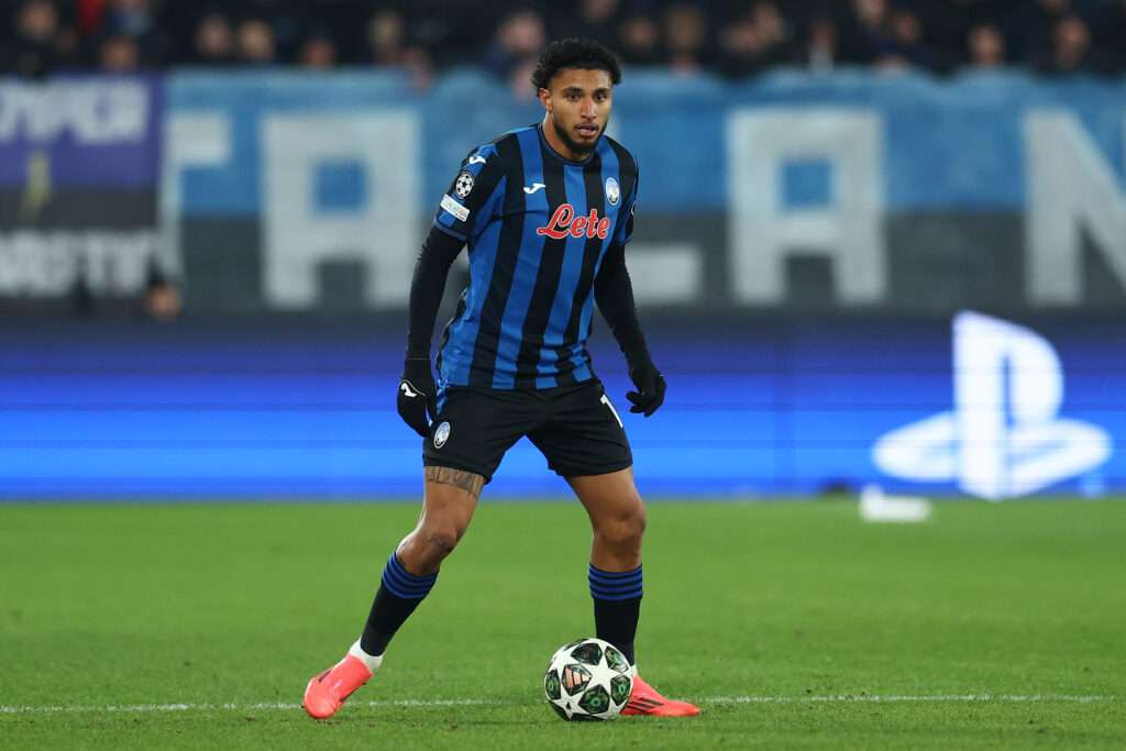 Atalanta, novità Ederson: è stato convocato dal Brasile