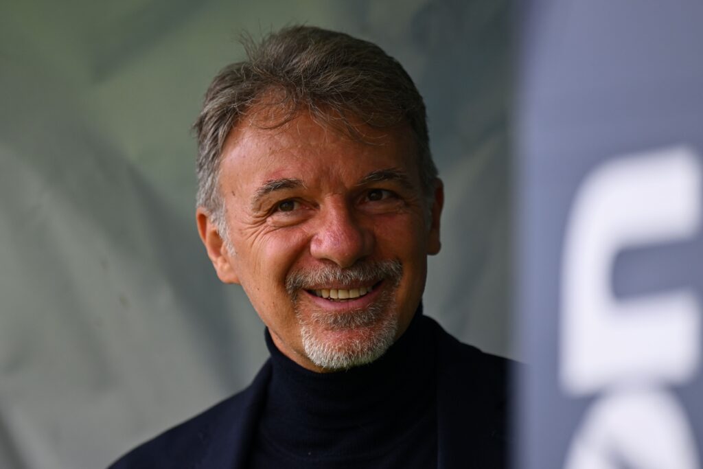 Lazio, Baroni: "Abbiamo preso un gol evitabile. Serve più attenzione"