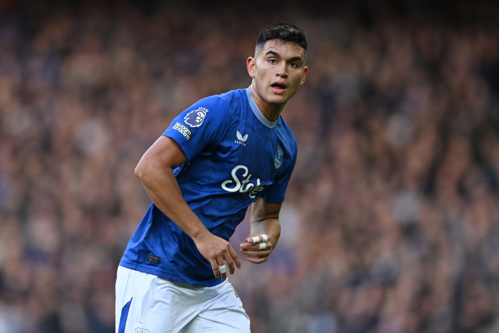 Everton
