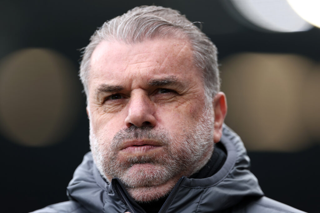 Postecoglou