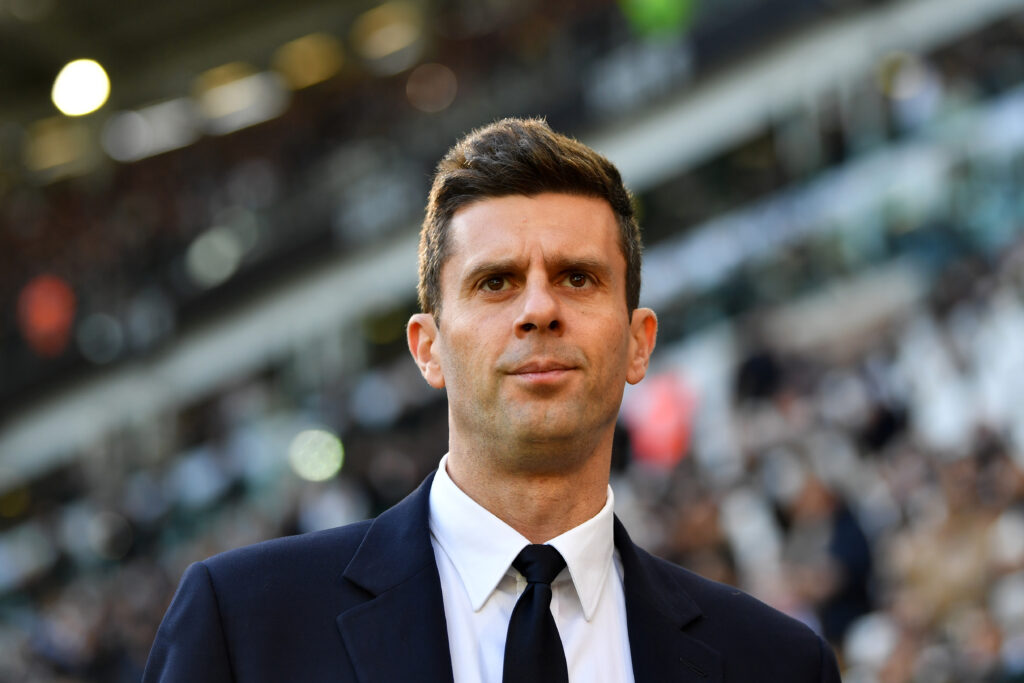 Bologna, Saputo: ''Deluso da Thiago Motta. Italiano? Incarna i nostri valori''