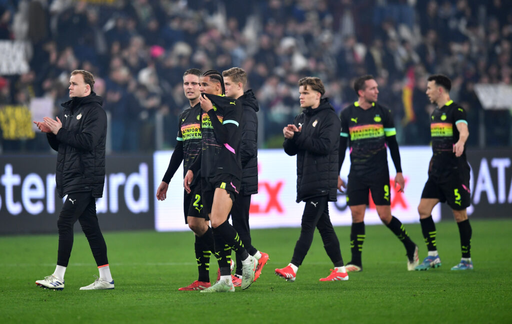 Clamoroso in Olanda, un giocatore del PSV ha contratto la tubercolosi: l'annuncio