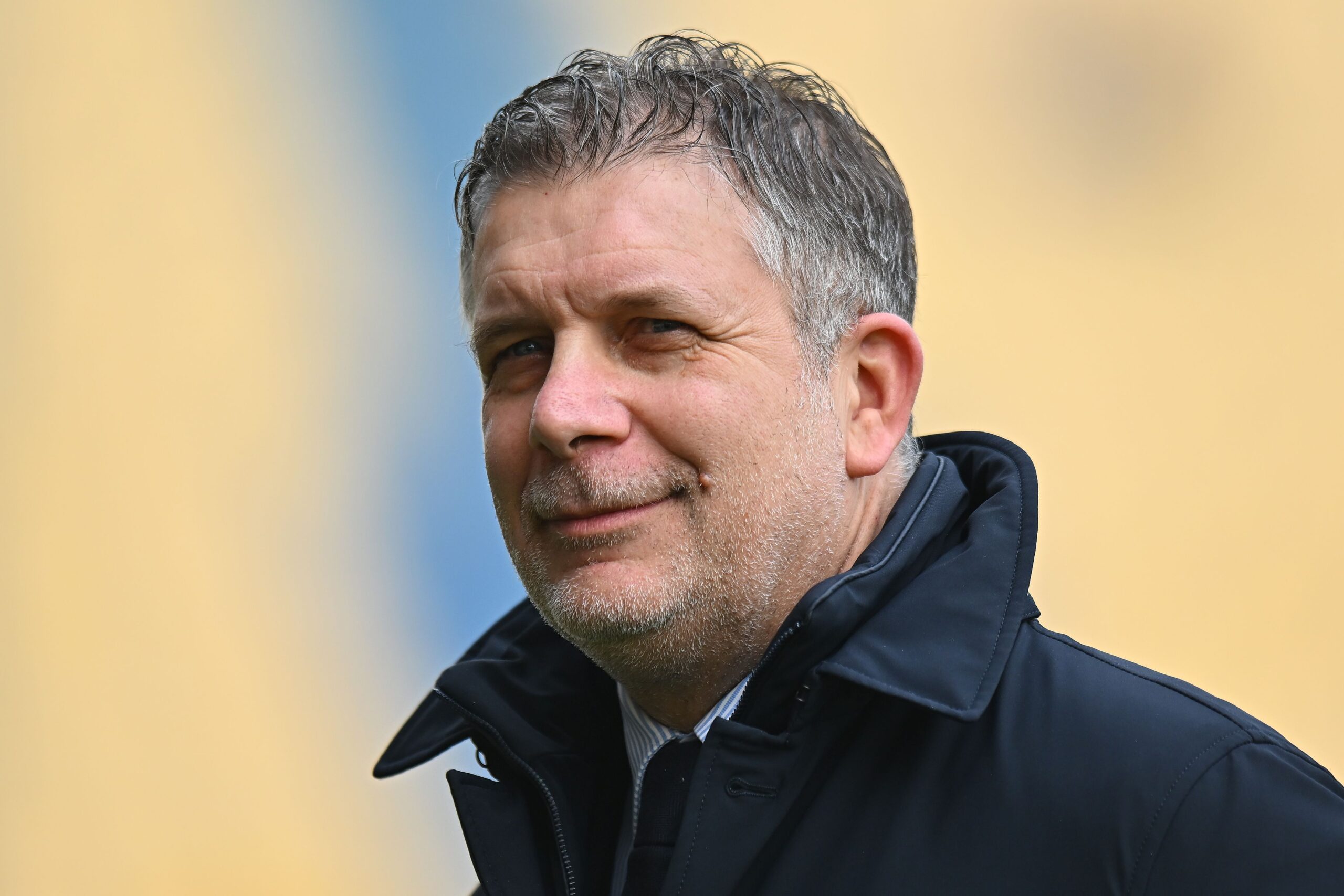 Parma, Cherubini "Conferma di Chivu? Prima la salvezza"