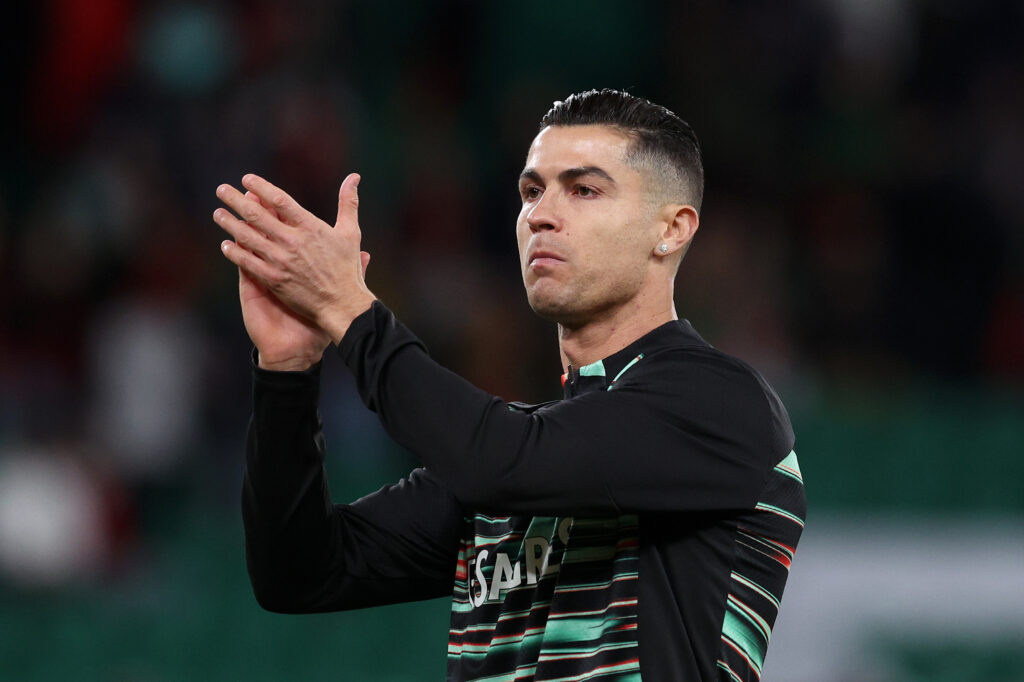 CR7-Guiness World Record: è l'uomo più vincente con le Nazionali