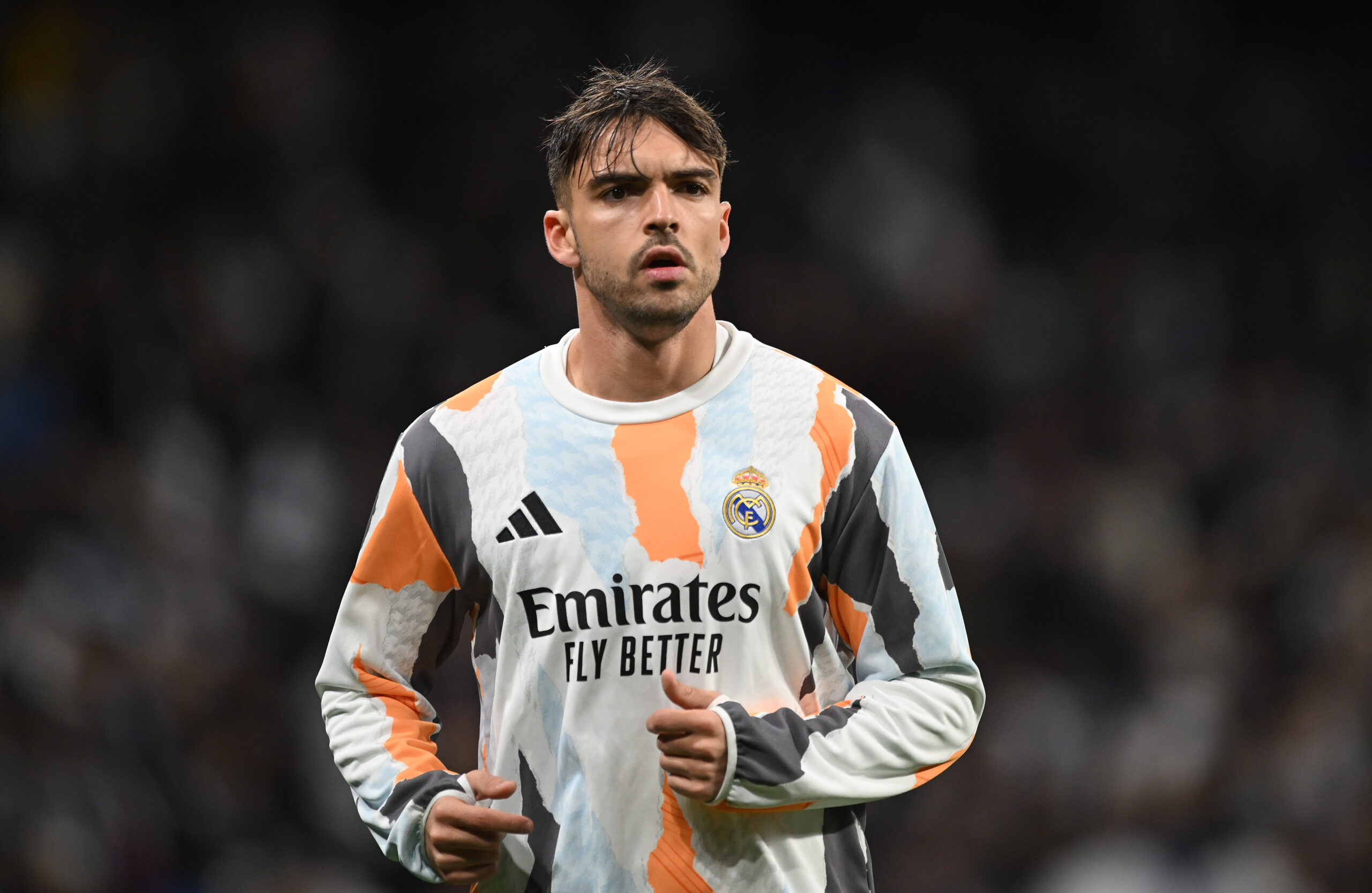 Real Madrid, processo contro Asencio: ha diffuso immagini sessuali di due ragazze, di cui una minorenne