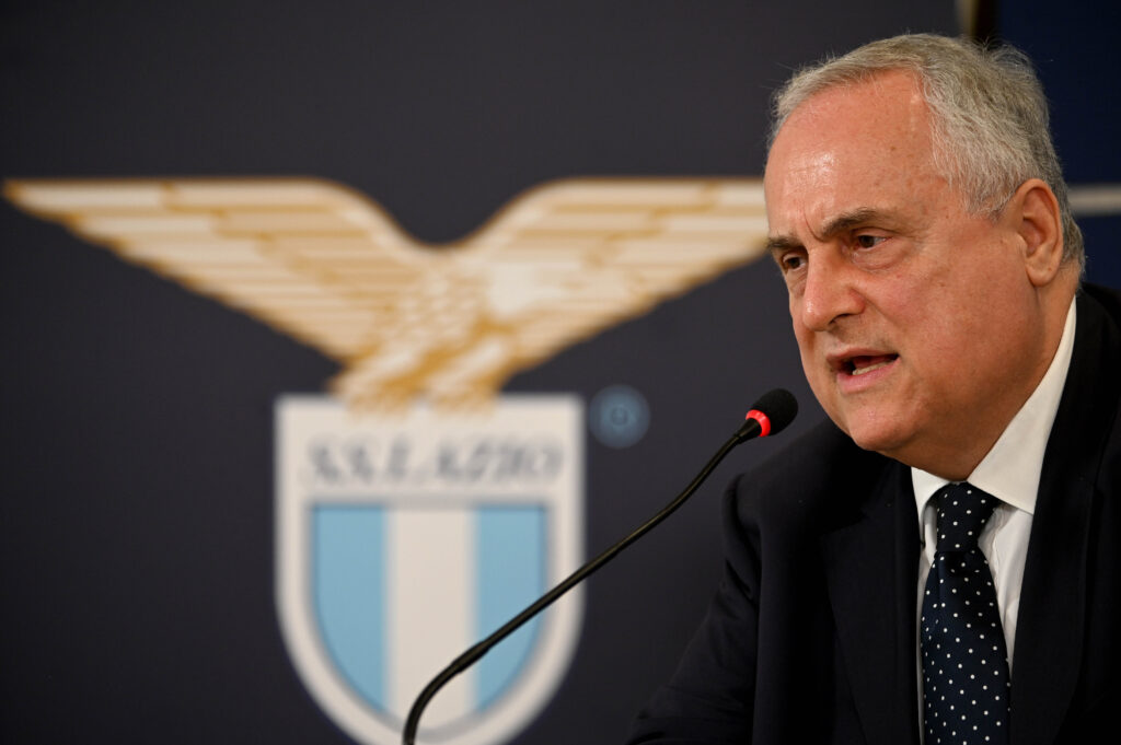Lazio, nota polemica verso la Lega Serie A: "Gestione che ha alimentato senso di disparità"