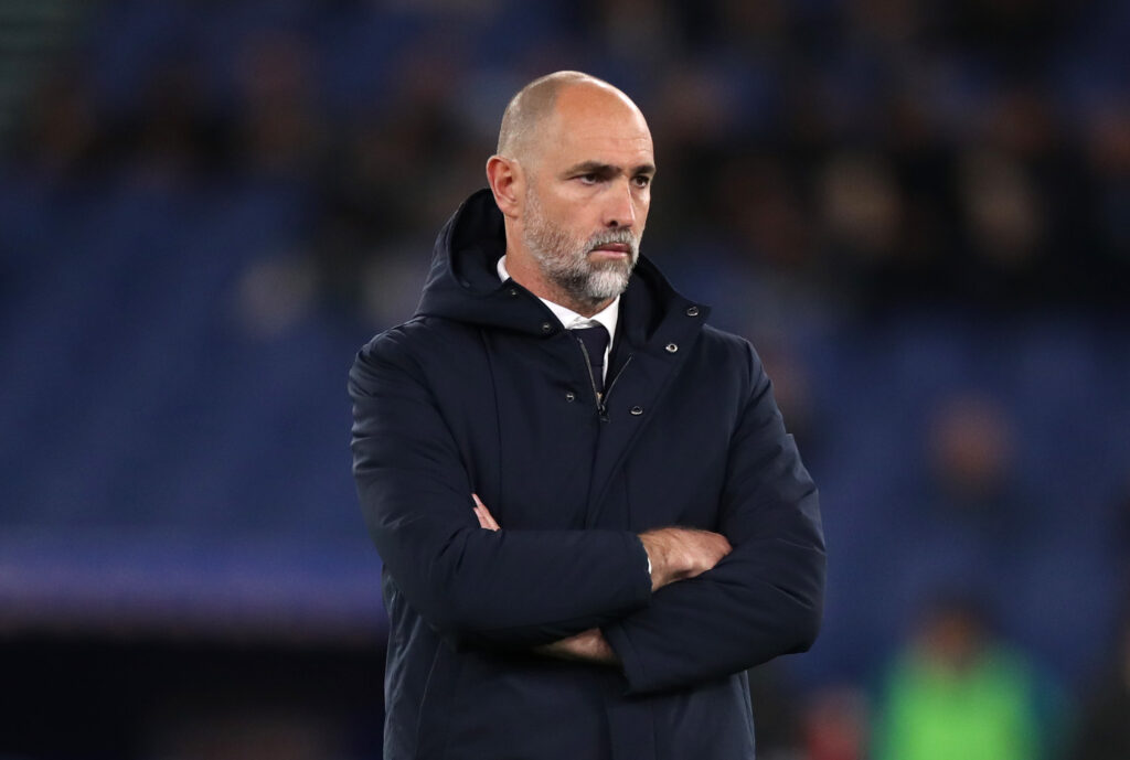 Juventus, Tudor in conferenza: “Zero scuse, la squadra è forte"