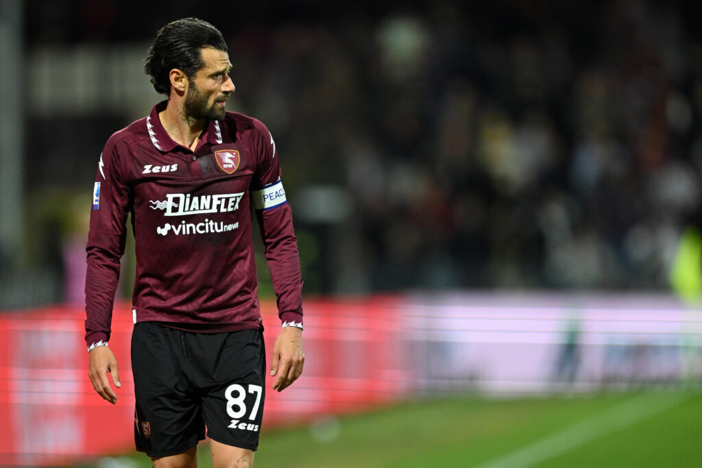 Candreva dopo il ritiro: "Miglior assist della mia carriera? Quello a Icardi nel derby"