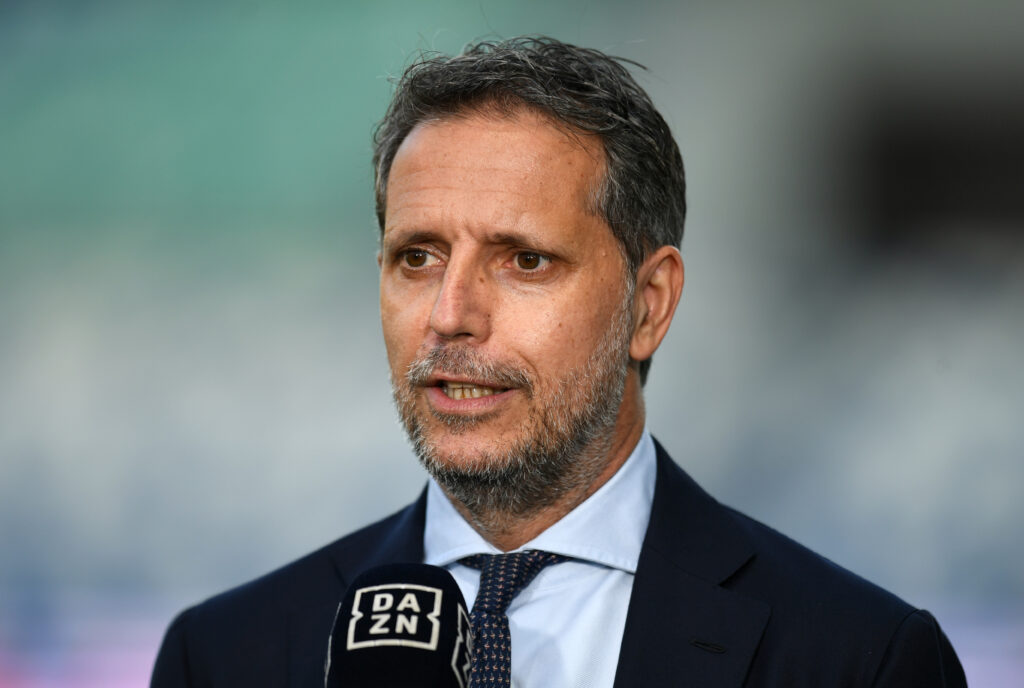Milan, Furlani fa sul serio per Paratici: c'è una novità