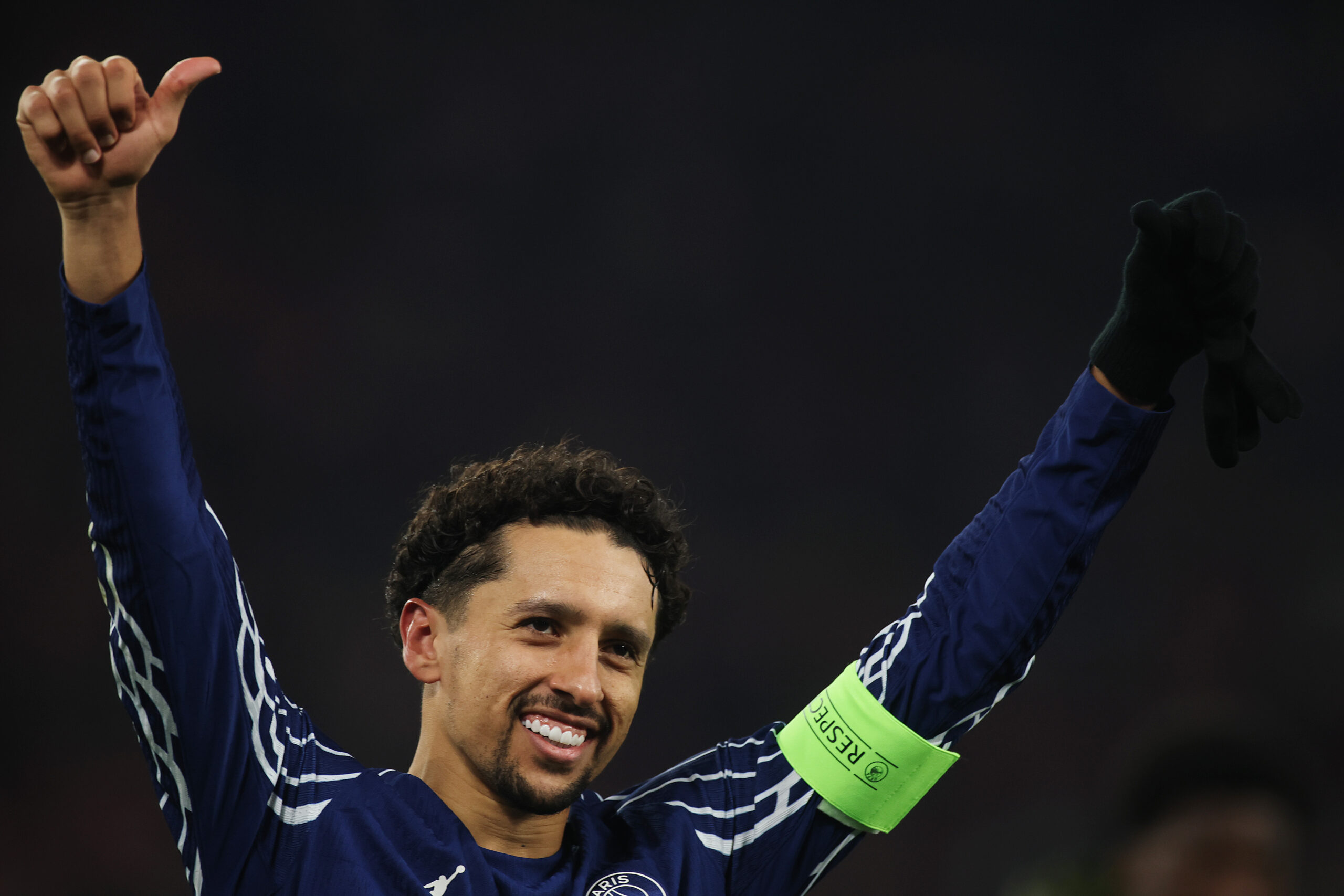 Il PSG potrebbe diventare campione di Francia già da oggi: ecco come