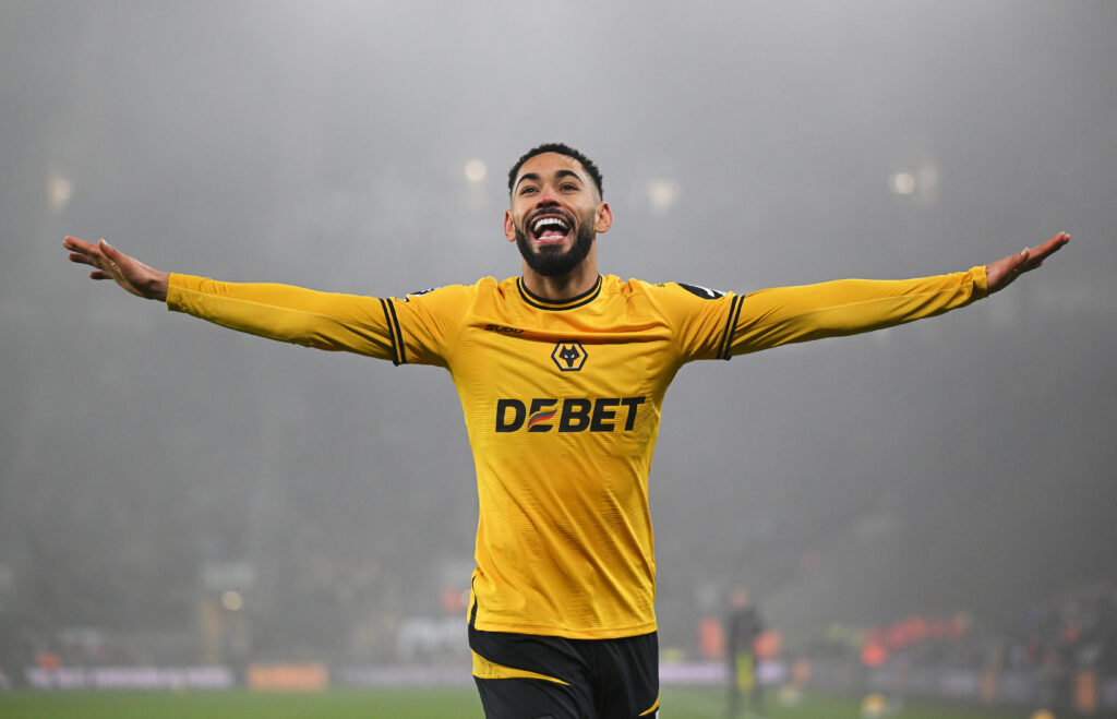 Matheus Cunha-Manchester United, ci sono novita: i dettagli
