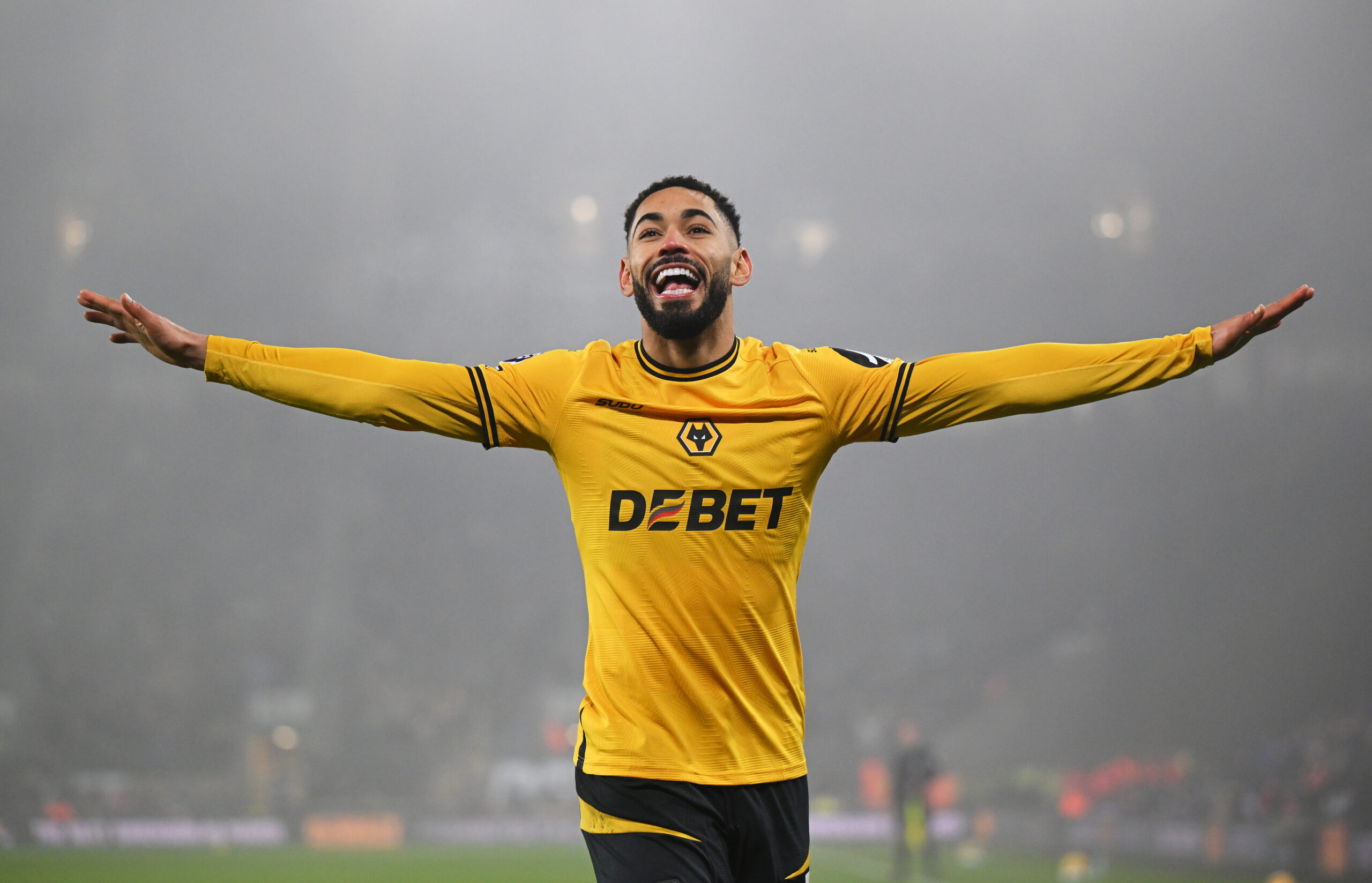 Matheus Cunha-Manchester United, ci sono novita: i dettagli