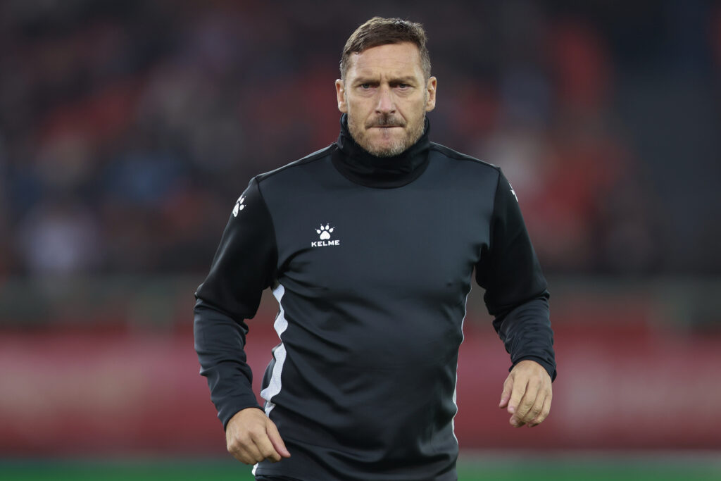Totti si racconta a CDS: "Sarei potuto tornare a giocare, mi sentivo come se avessi 30 anni. Se la Roma mi dovesse chiamare..."