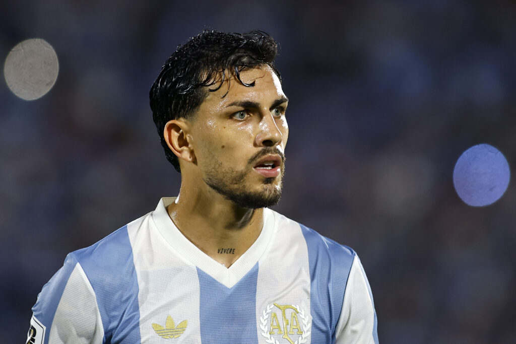 Paredes