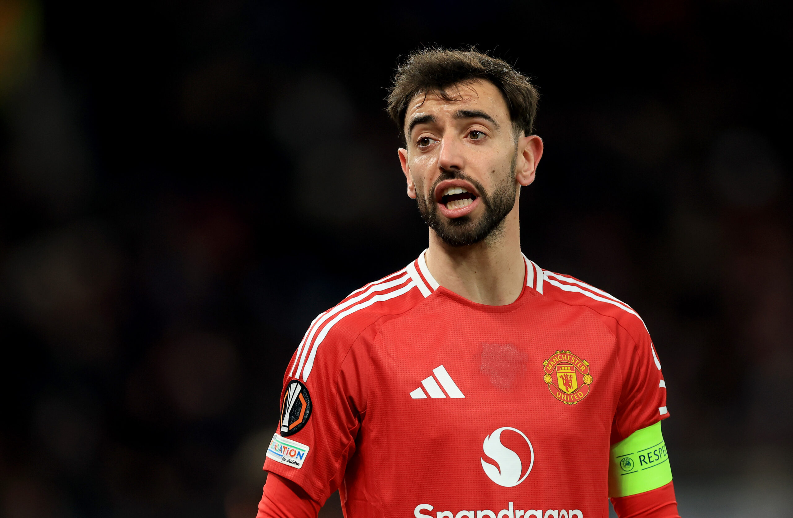 Bruno Fernandes