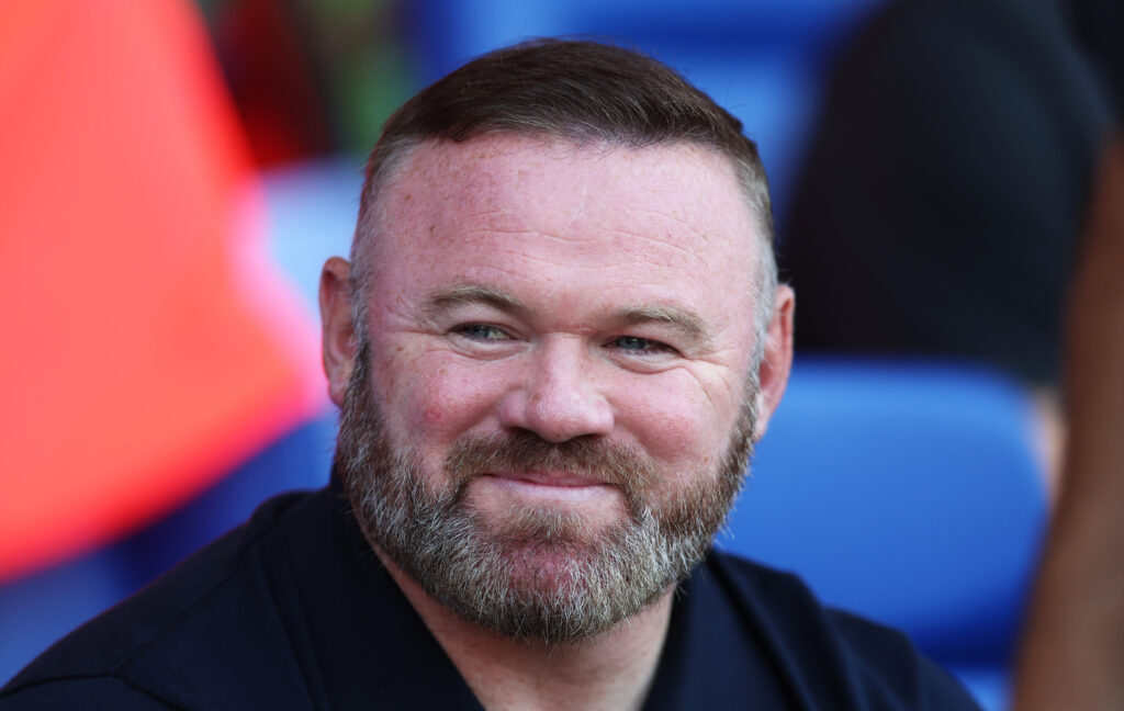 Rooney