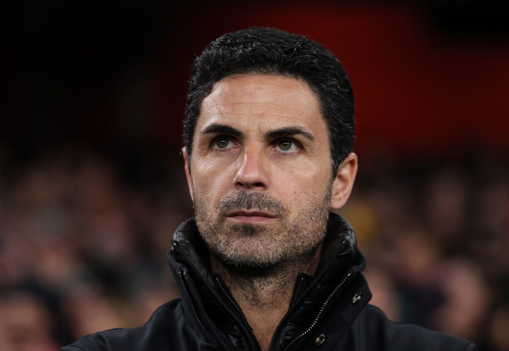 Arteta