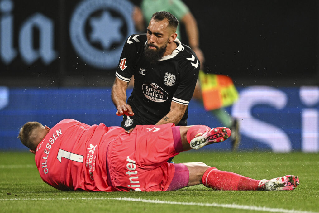 Cillessen