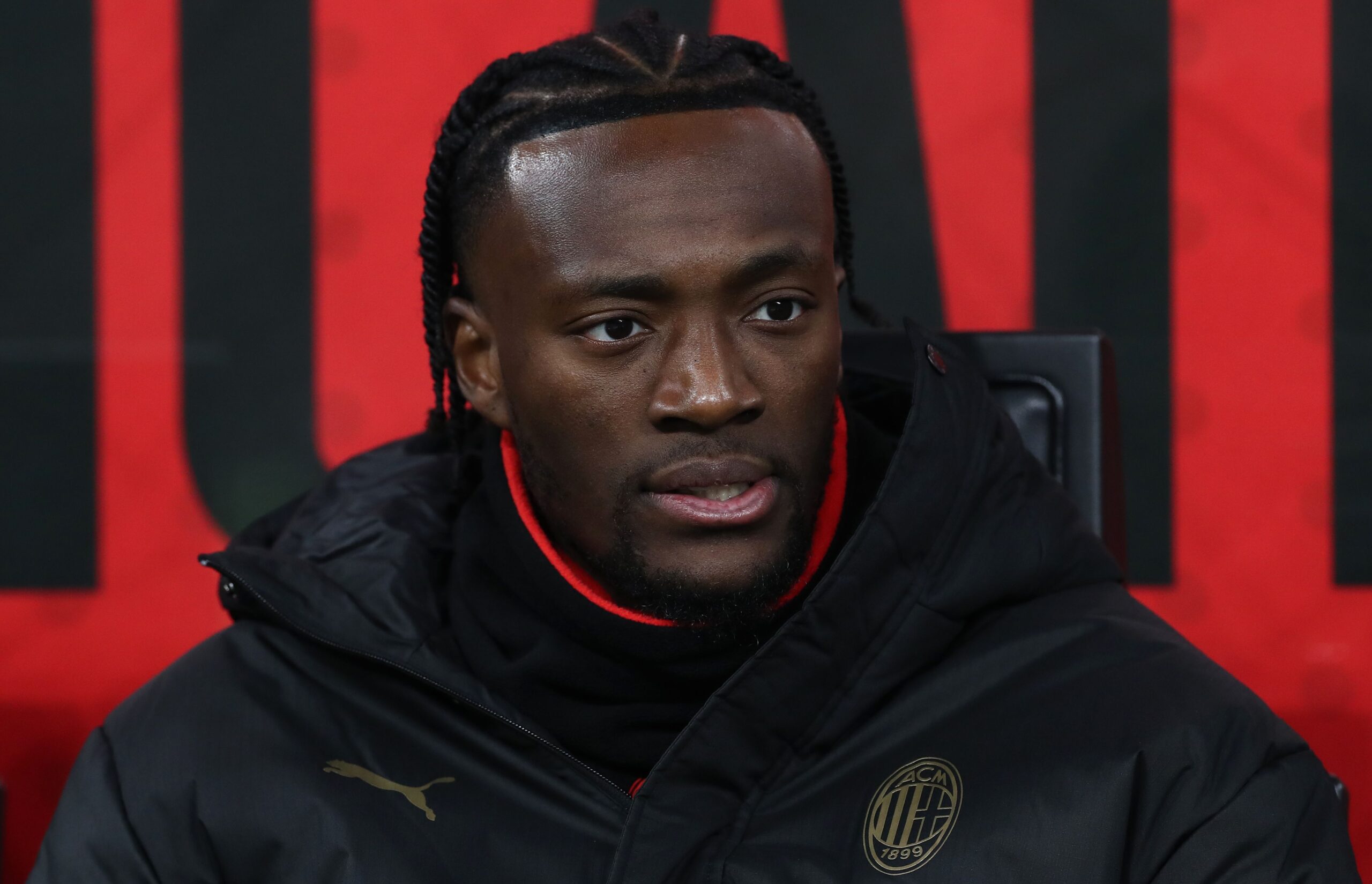 Besiktas, Abraham è atterrato in Turchia: a breve la firma
