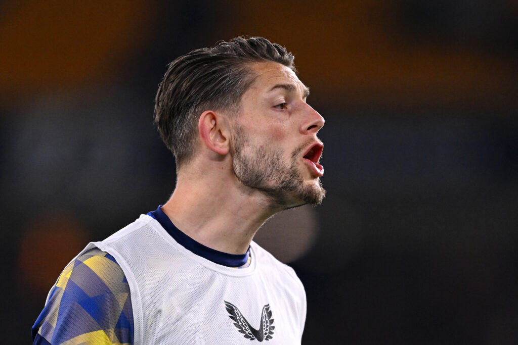 Tarkowski