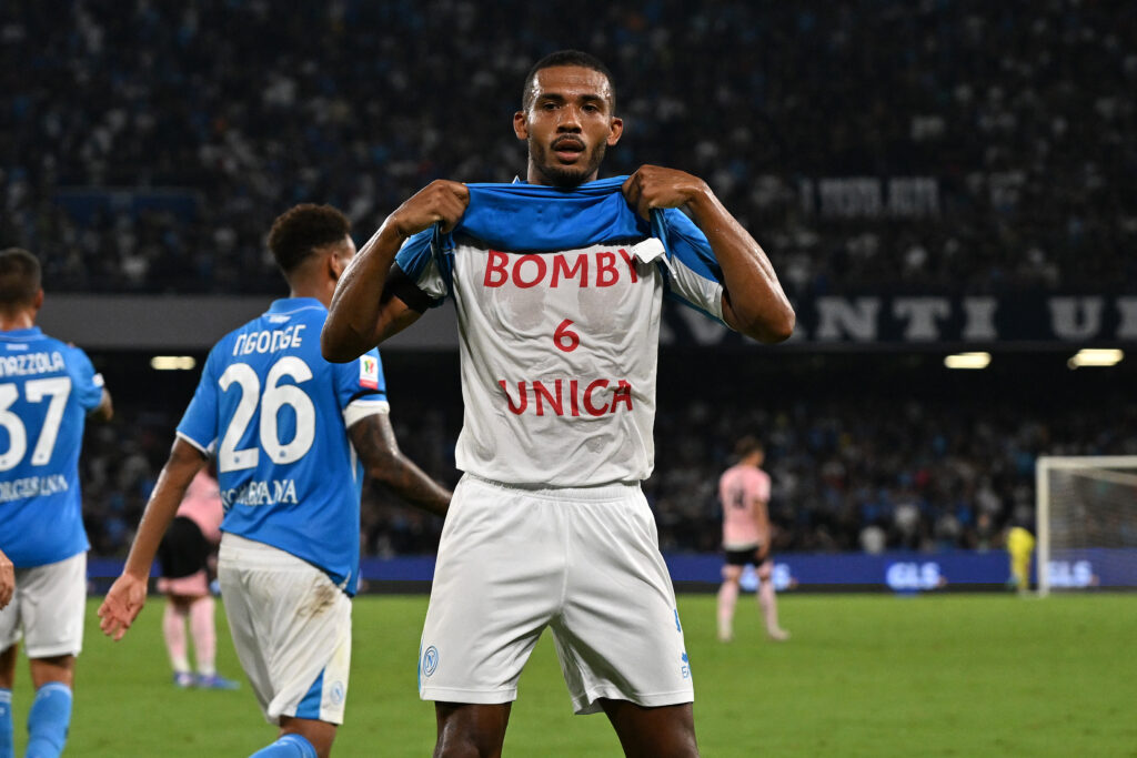 Juan Jesus